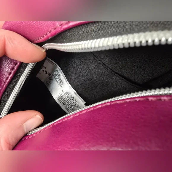 Funko Marvel HAWKEYE Kate Bishop Small-Mini Backpack USED [ READ DETAILS ] - Picture 11 of 16